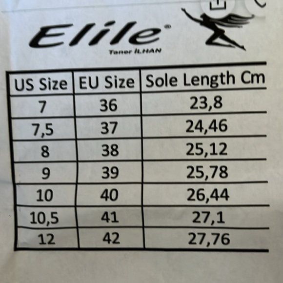 New Elile Boots - Picture 9 of 9